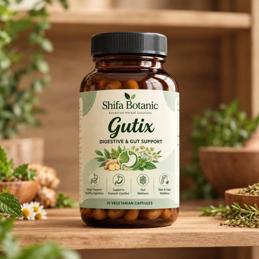 Gutix