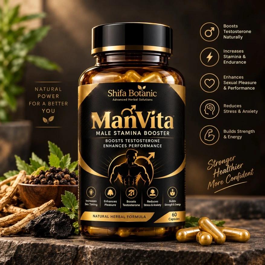 ManVita