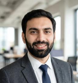 Prof. Tibeeb Junaid Saleem, herbal consultant