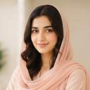 Woman representing Shifa Botanic Women's Health services